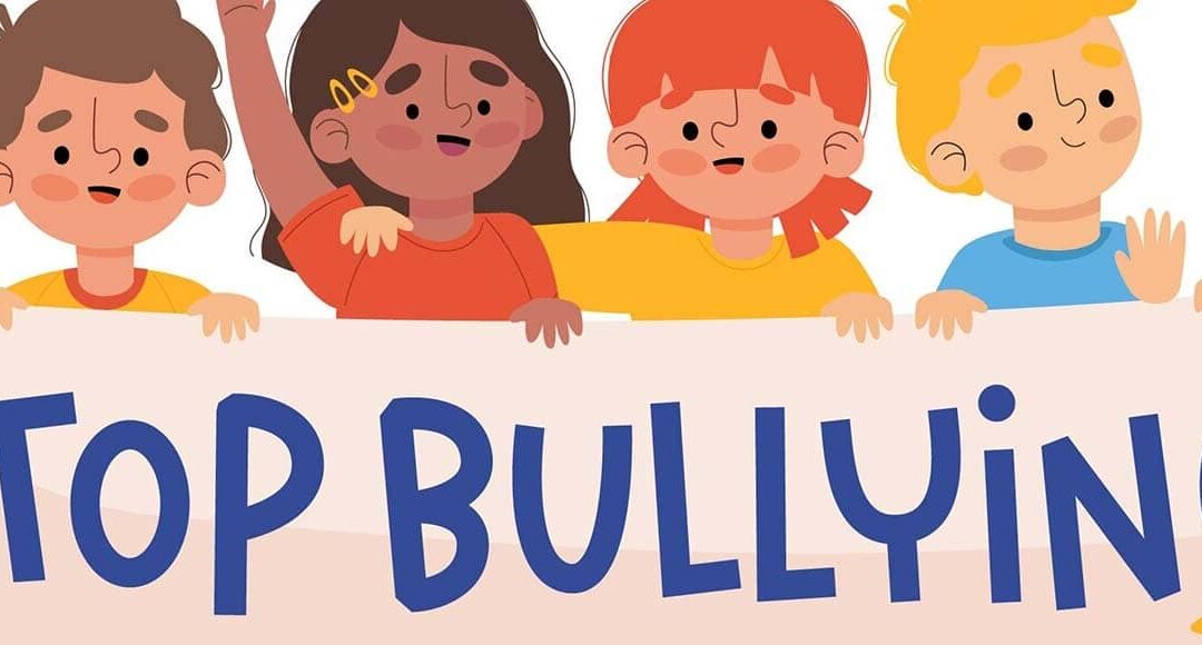 BULLYING AND AUTISM- WHY IT HAPPENS AND HOW TO PREVENT IT.